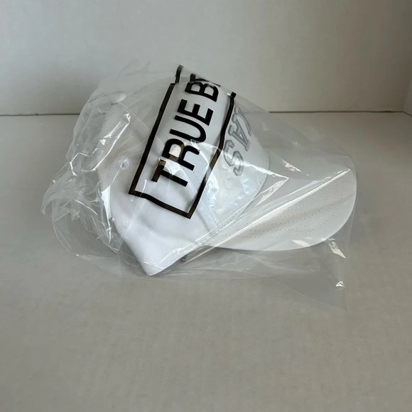 True Brvnd Glow in the Dark Texas Snapback Hat NEW - Picture 5 of 6
